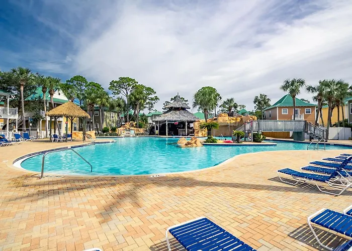 Hal-e Ohana 34cu By Pkrm Apartment Pensacola