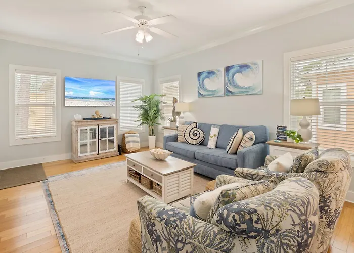 Hal-e Ohana 34cu By Pkrm Apartment