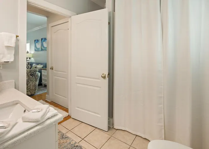Apartment Hal-e Ohana 34cu By Pkrm Pensacola