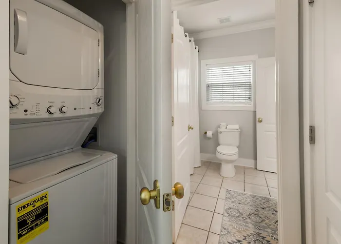 Hal-e Ohana 34cu By Pkrm Apartment Pensacola