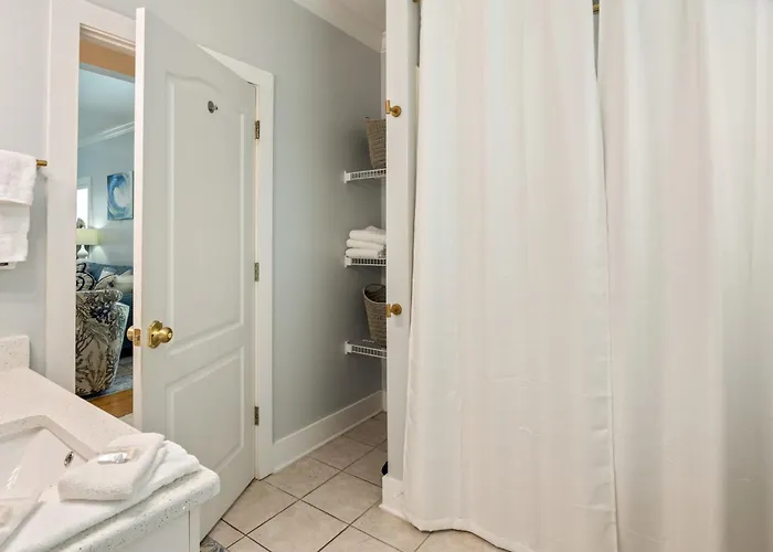 Apartment Hal-e Ohana 34cu By Pkrm Pensacola