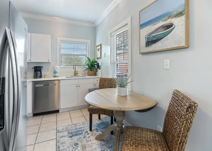 Hal-e Ohana 34cu By Pkrm Apartment