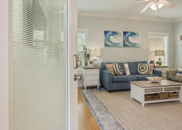 Hal-e Ohana 34cu By Pkrm Apartment Pensacola
